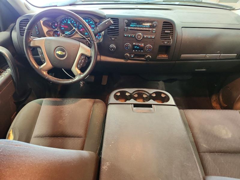Aukcja sprzedaży 2012 Chevrolet Silverado, vin: 1GCRKSE7XCZ325211, numer aukcji: 60683916