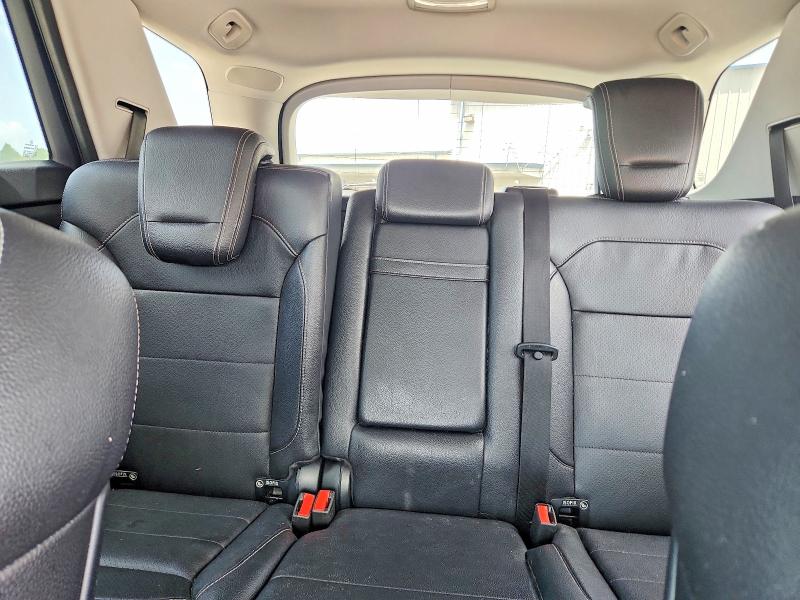 2013 Mercedes-benz Ml მანქანა იყიდება აუქციონზე, vin: 4JGDA5JB9DA104610, აუქციონის ნომერი: 62130836