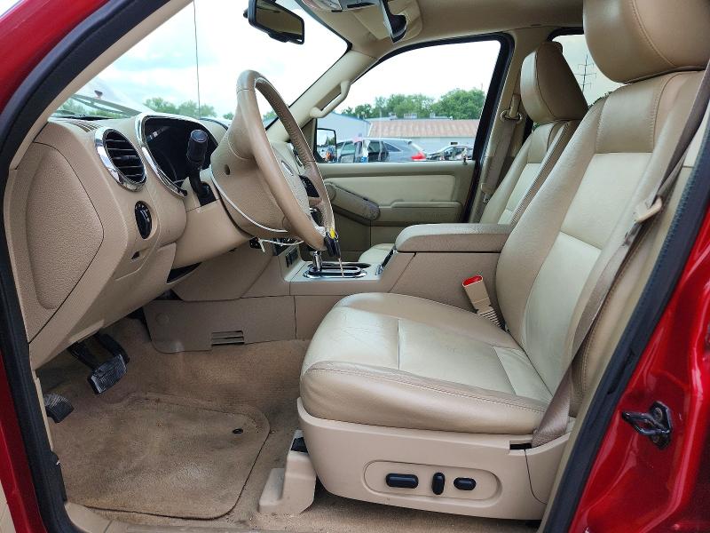2009 Ford Explorer მანქანა იყიდება აუქციონზე, vin: 1FMEU73E39UA31657, აუქციონის ნომერი: 60768106