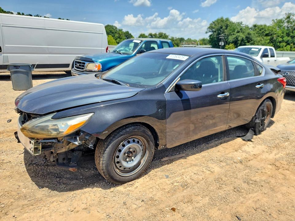 Aukcja sprzedaży 2016 Nissan Altima, vin: 1N4AL3AP5GC240927, numer aukcji: 61060426
