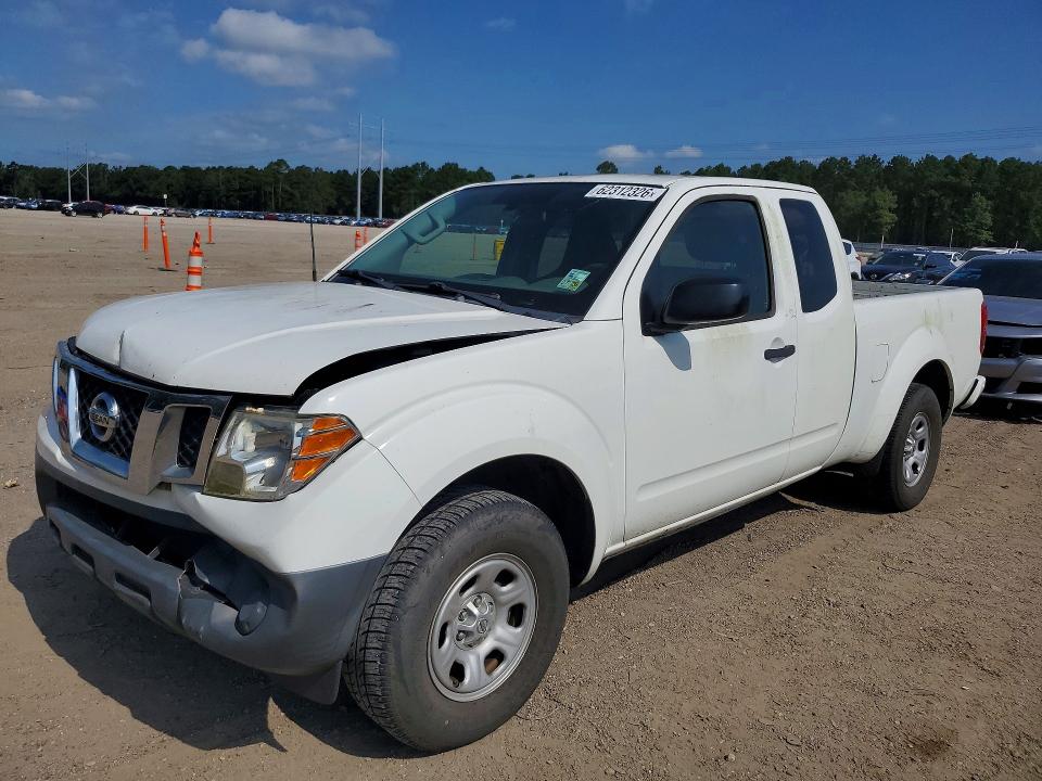 Продаж на аукціоні авто 2017 Nissan Frontier, vin: 1N6BD0CT9HN744257, номер лоту: 62312326