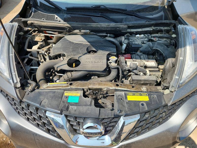 Aukcja sprzedaży 2016 Nissan Juke, vin: JN8AF5MV0GT660929, numer aukcji: 61144306