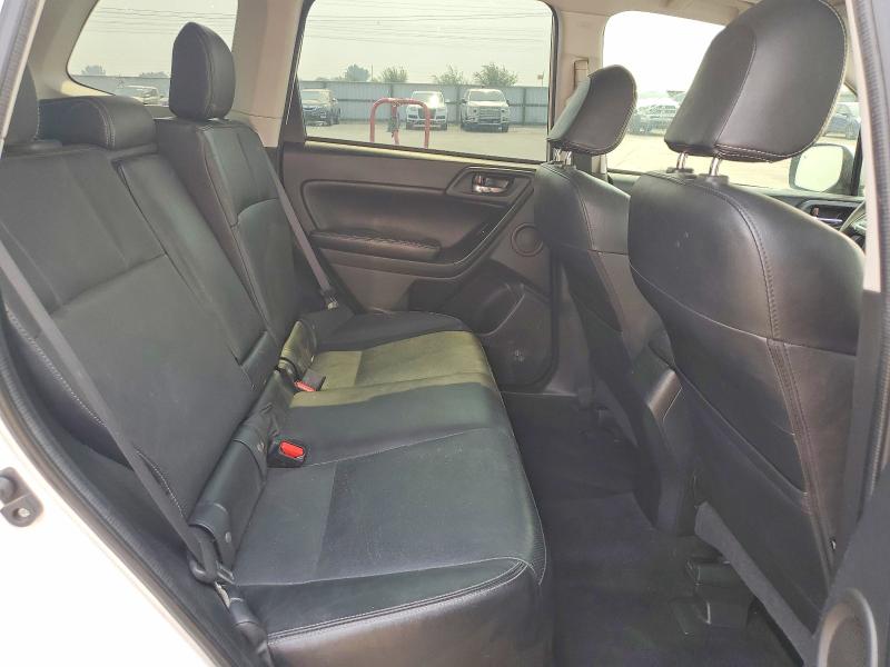 63231306 :رقم المزاد ، JF2SJGMCXEH479802 vin ، 2014 Subaru Forester مزاد بيع