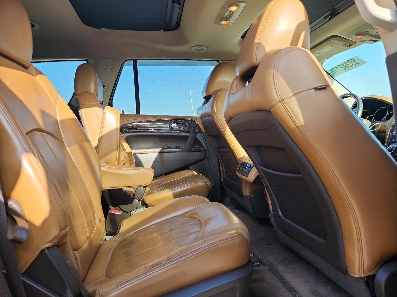 Aukcja sprzedaży 2013 Buick Enclave, vin: 5GAKVCKD1DJ165486, numer aukcji: 59242176