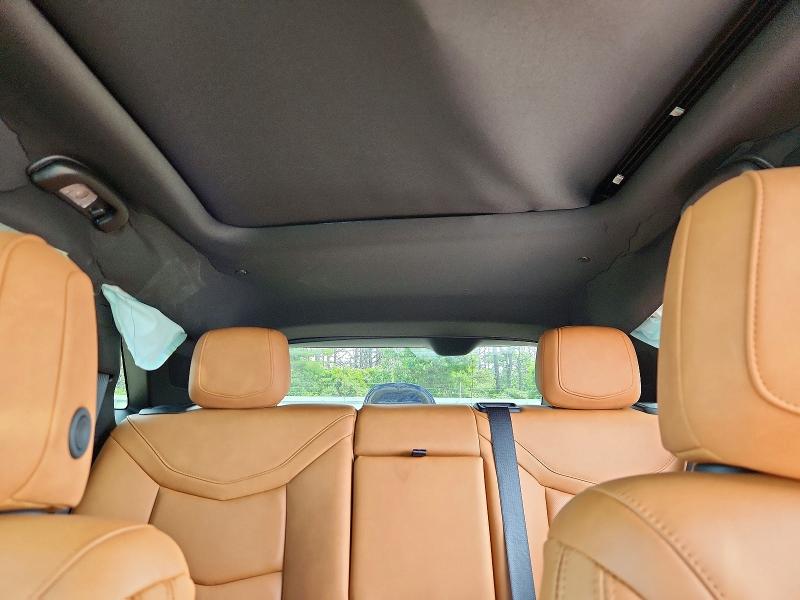 Продаж на аукціоні авто 2026 Cadillac Xt5, vin: 1GYKNDR46TZ106406, номер лоту: 60195366