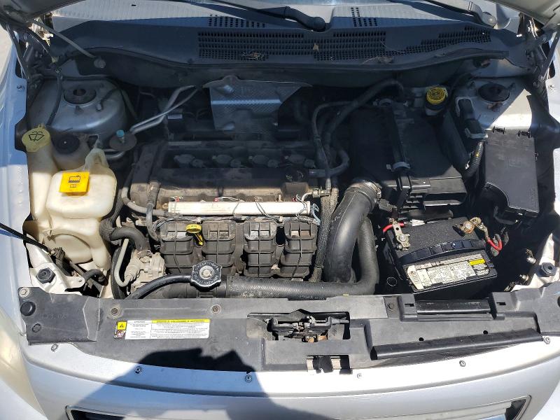 2010 Dodge Caliber მანქანა იყიდება აუქციონზე, vin: 1B3CB4HA2AD650343, აუქციონის ნომერი: 60307226