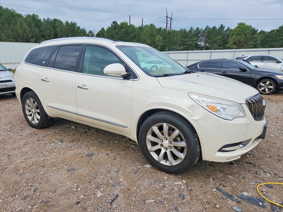 61978196 :رقم المزاد ، 5GAKVDKD3DJ215181 vin ، 2013 Buick Enclave مزاد بيع