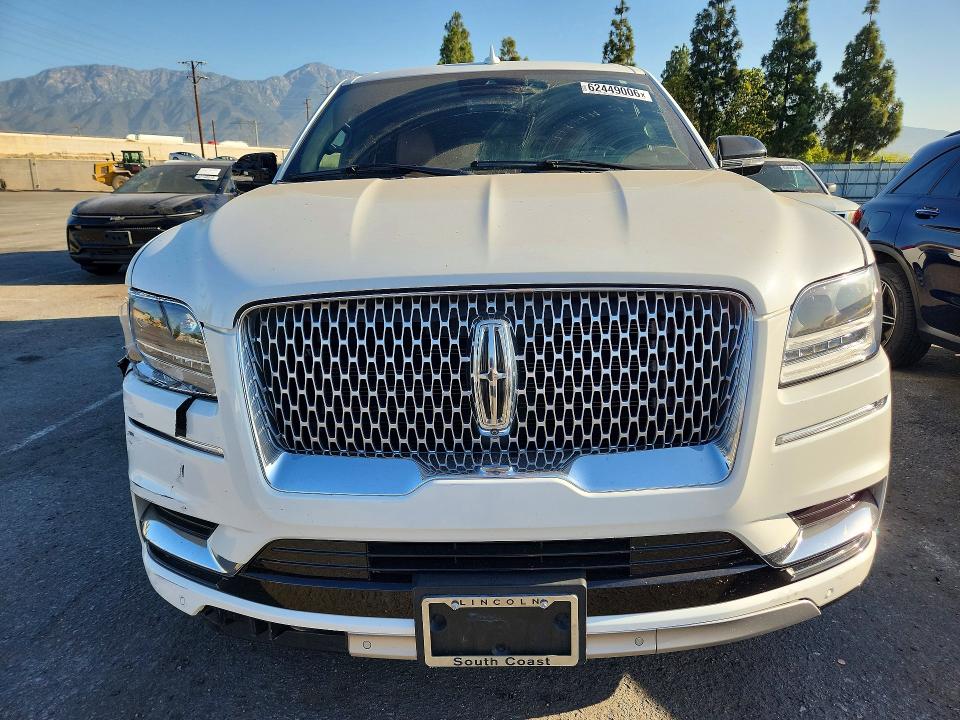 Продаж на аукціоні авто 2020 Lincoln Navigator, vin: 5LMJJ3LTXLEL23626, номер лоту: 62449006