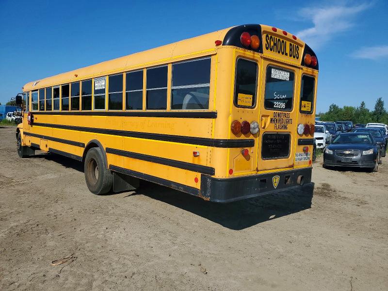 Aukcja sprzedaży 2013 Ic Corporation Ce Series School, vin: 4DRBUSKP4DB203420, numer aukcji: 48587306