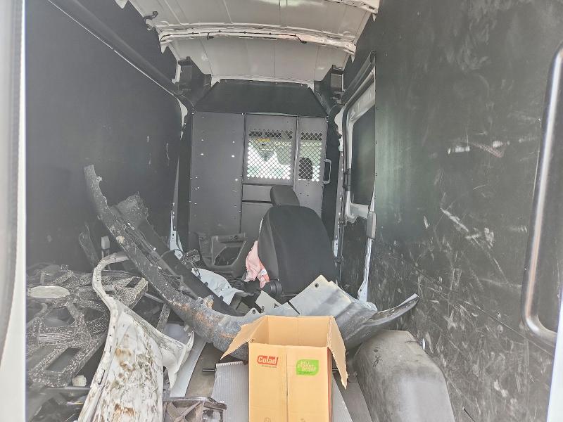 62271406 :رقم المزاد ، 1FTBF6X85TKA54957 vin ، 2026 Ford Transit مزاد بيع