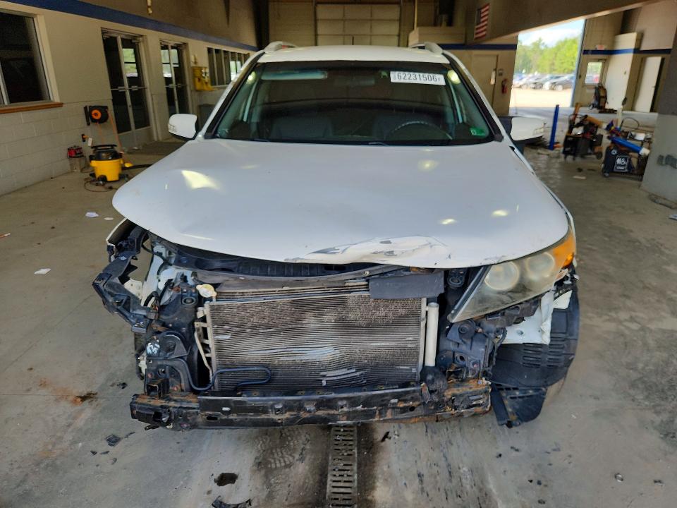 2013 Kia Sorento მანქანა იყიდება აუქციონზე, vin: 5XYKTDA2XDG352509, აუქციონის ნომერი: 62231506