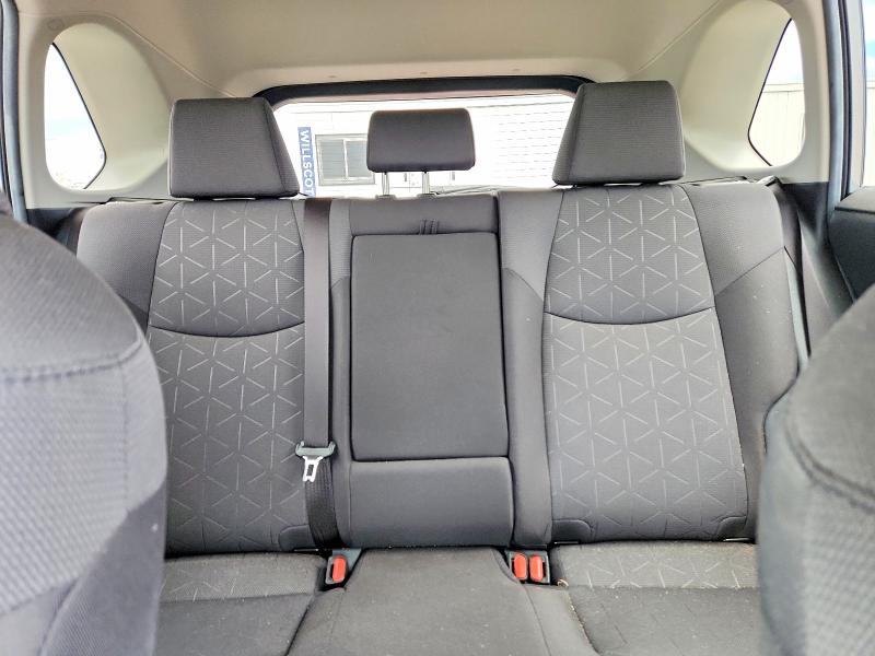Продаж на аукціоні авто 2023 Toyota Rav4, vin: JTMW1RFV2PJ025677, номер лоту: 61415976