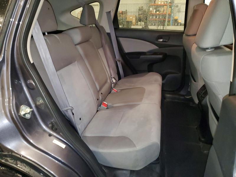 Продаж на аукціоні авто 2015 Honda Cr-v, vin: 5J6RM4H54FL058195, номер лоту: 59327536