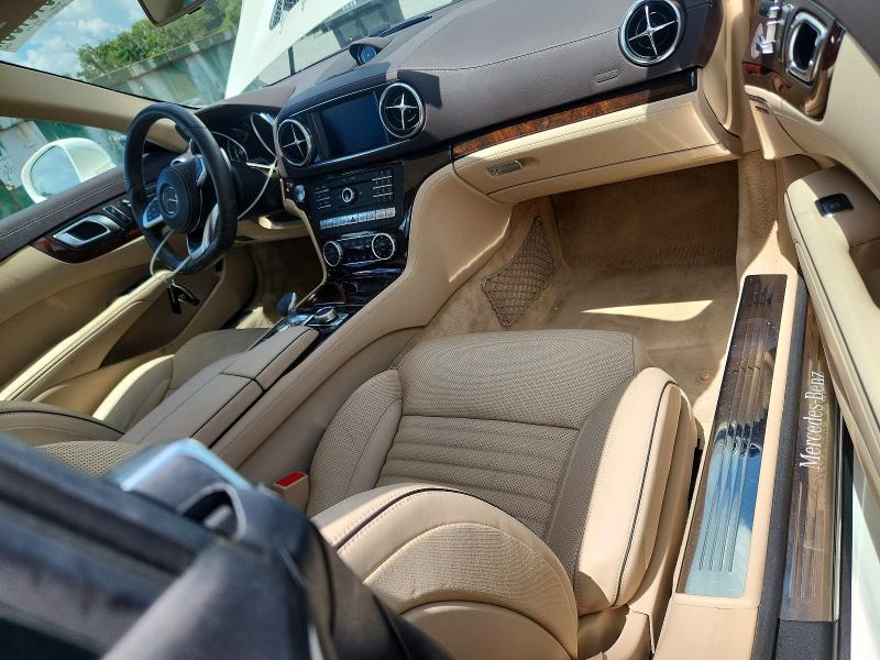 2020 Mercedes-benz Sl მანქანა იყიდება აუქციონზე, vin: W1KJK7DA7LF061671, აუქციონის ნომერი: 61616196