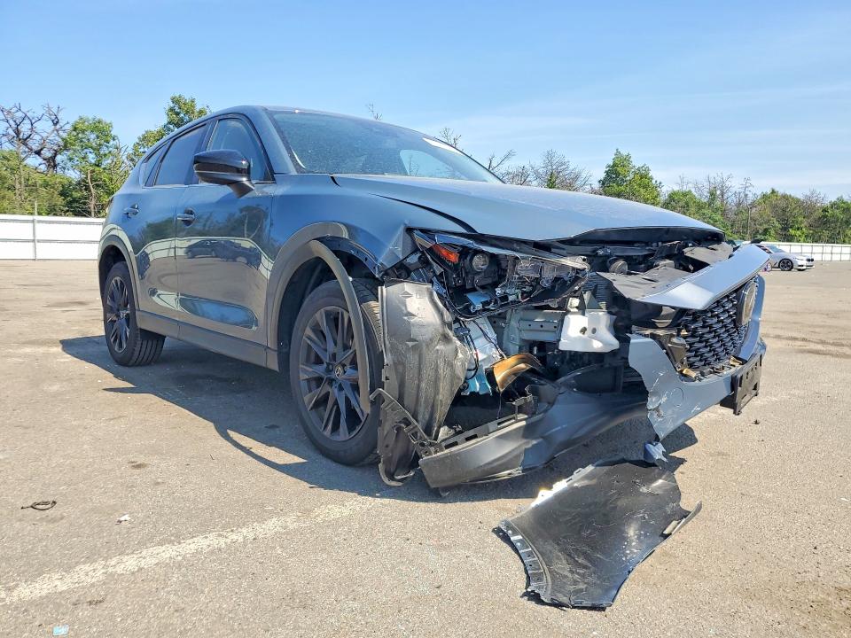 Продаж на аукціоні авто 2025 Mazda Cx-5, vin: JM3KFBCM6S0613008, номер лоту: 61517316