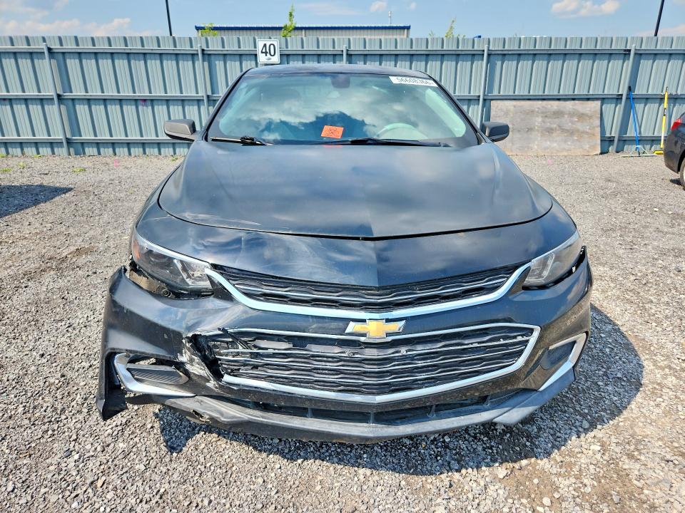 Продаж на аукціоні авто 2016 Chevrolet Malibu, vin: 1G1ZB5ST8GF190040, номер лоту: 56608366