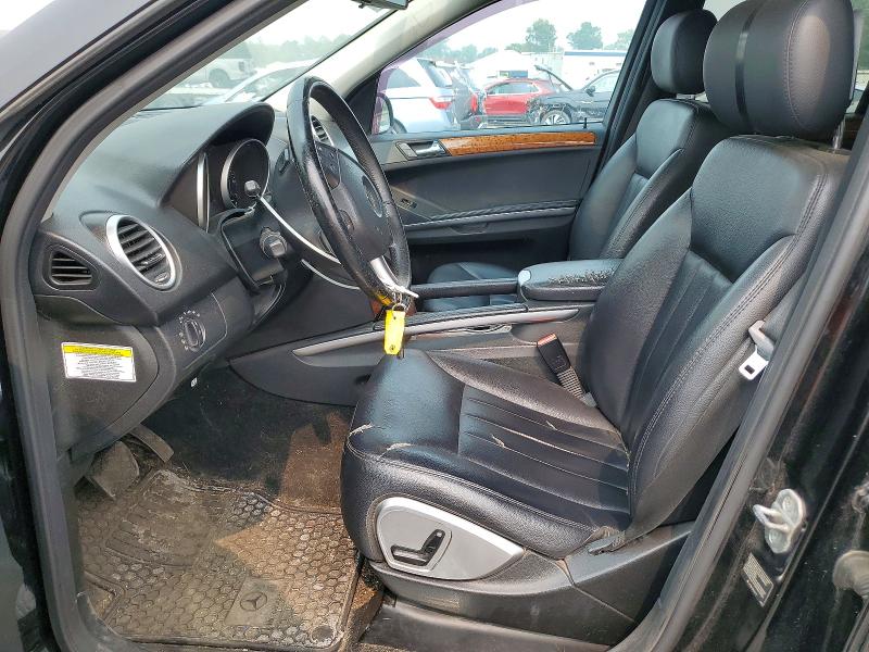 Продаж на аукціоні авто 2008 Mercedes-benz Ml, vin: 4JGBB86E48A343240, номер лоту: 61577886