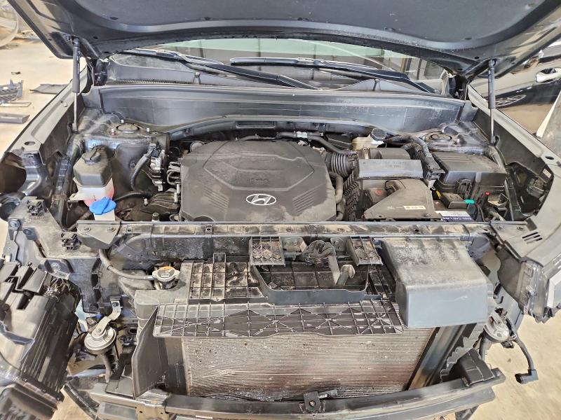 59635146 :رقم المزاد ، KM8R7DGE5PU541488 vin ، 2023 Hyundai Palisade مزاد بيع