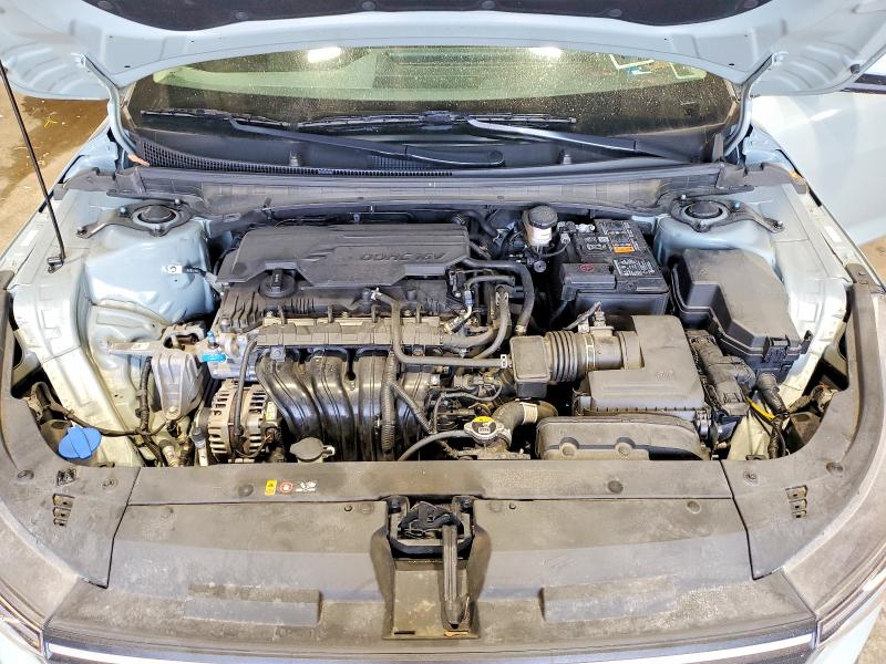 Aukcja sprzedaży 2025 Kia K4, vin: 3KPFT4DE2SE045546, numer aukcji: 60182816