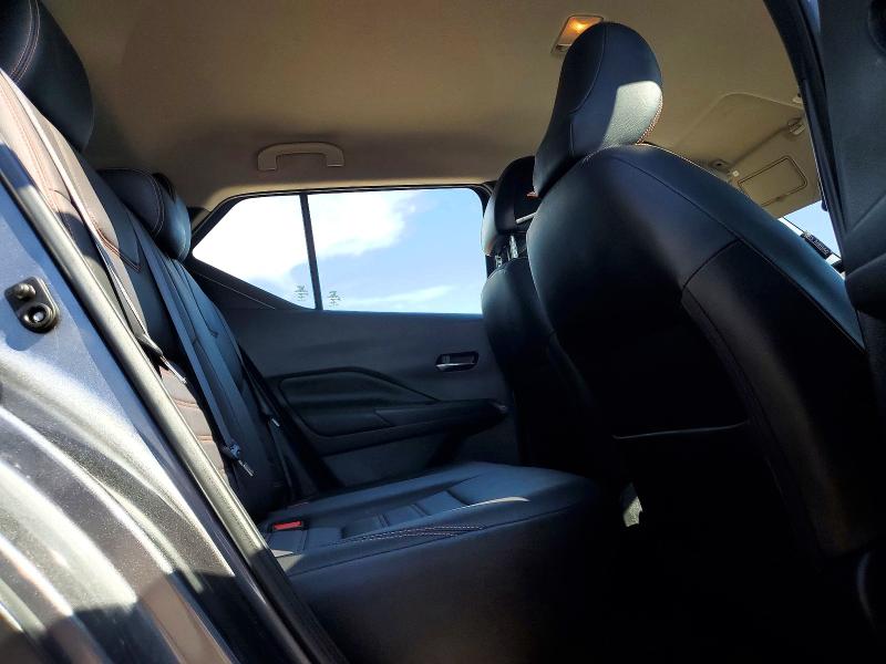 Aukcja sprzedaży 2018 Nissan Kicks, vin: 3N1CP5CU8JL529708, numer aukcji: 61012046