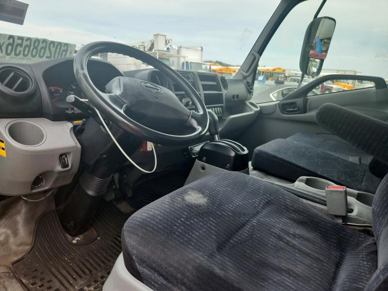 2018 Hino 195 მანქანა იყიდება აუქციონზე, vin: JHHRDM2H0JK005160, აუქციონის ნომერი: 60268656