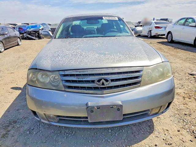 62485826 :رقم المزاد ، JNKAY41E14M400578 vin ، 2004 Infiniti M45 مزاد بيع