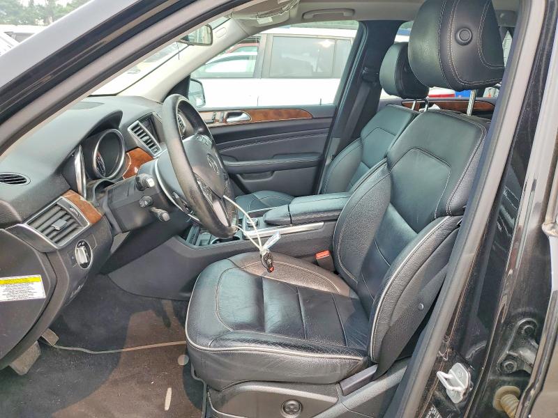 2012 Mercedes-benz Ml მანქანა იყიდება აუქციონზე, vin: 4JGDA7DB0CA070160, აუქციონის ნომერი: 59813536