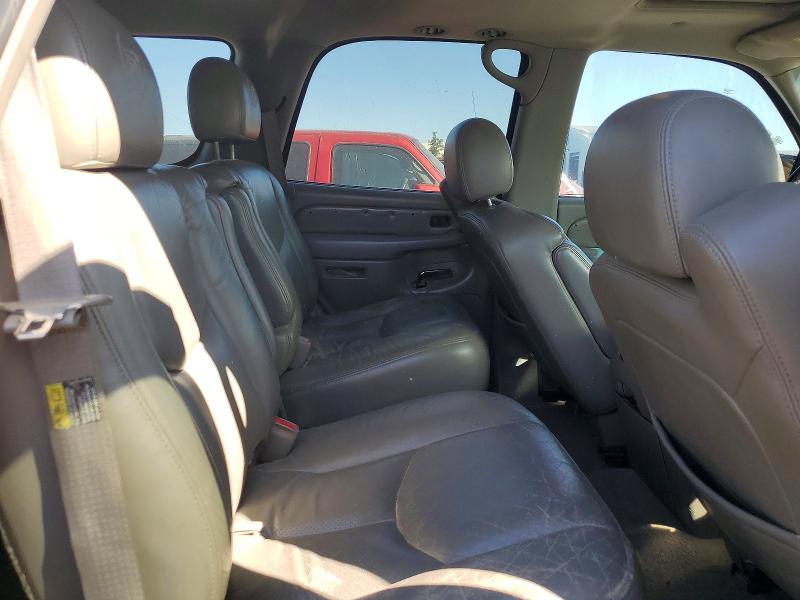 Продажа на аукционе авто 2005 Cadillac Escalade, vin: 1GYEK63N85R214239, номер лота: 60888776