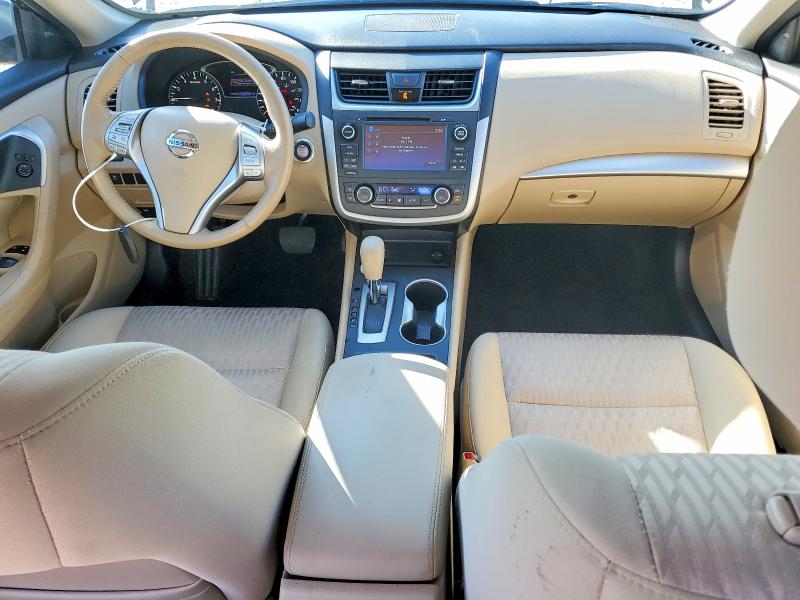 2016 Nissan Altima მანქანა იყიდება აუქციონზე, vin: 1N4AL3AP6GC209539, აუქციონის ნომერი: 60830976