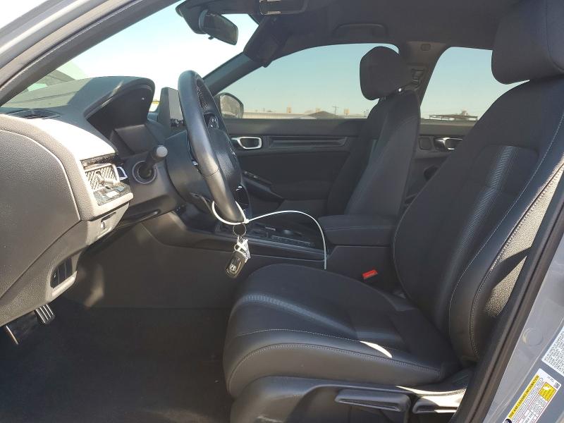 Продаж на аукціоні авто 2026 Honda Civic, vin: 2HGFE2F56TH534339, номер лоту: 60449456