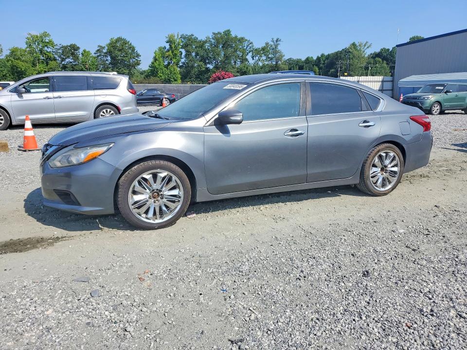 Aukcja sprzedaży 2018 Nissan Altima, vin: 1N4AL3AP5JC124148, numer aukcji: 58848596