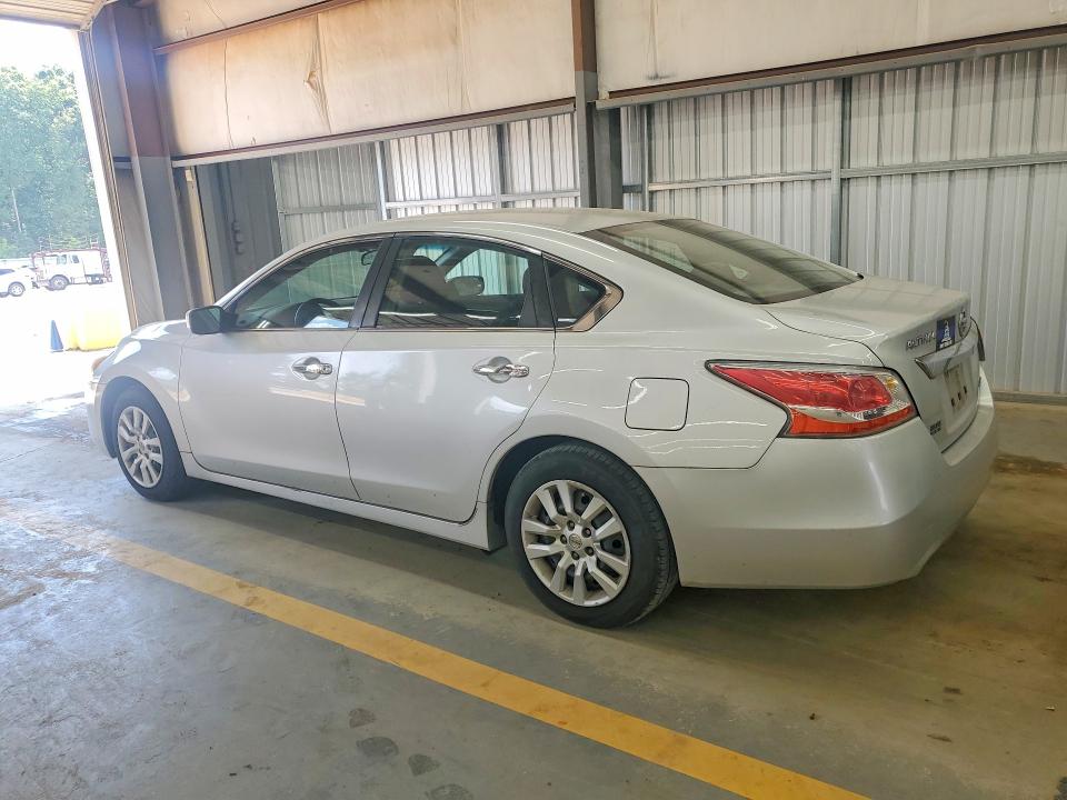 Aukcja sprzedaży 2013 Nissan Altima, vin: 1N4AL3AP6DC276573, numer aukcji: 59612226