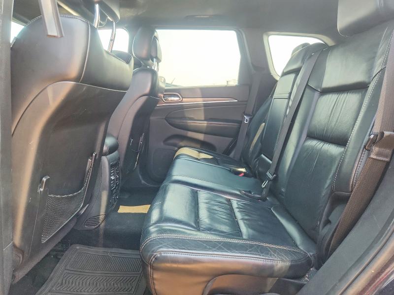 Продаж на аукціоні авто 2015 Jeep Grand Cherokee, vin: 1C4RJFBG9FC948616, номер лоту: 62645316