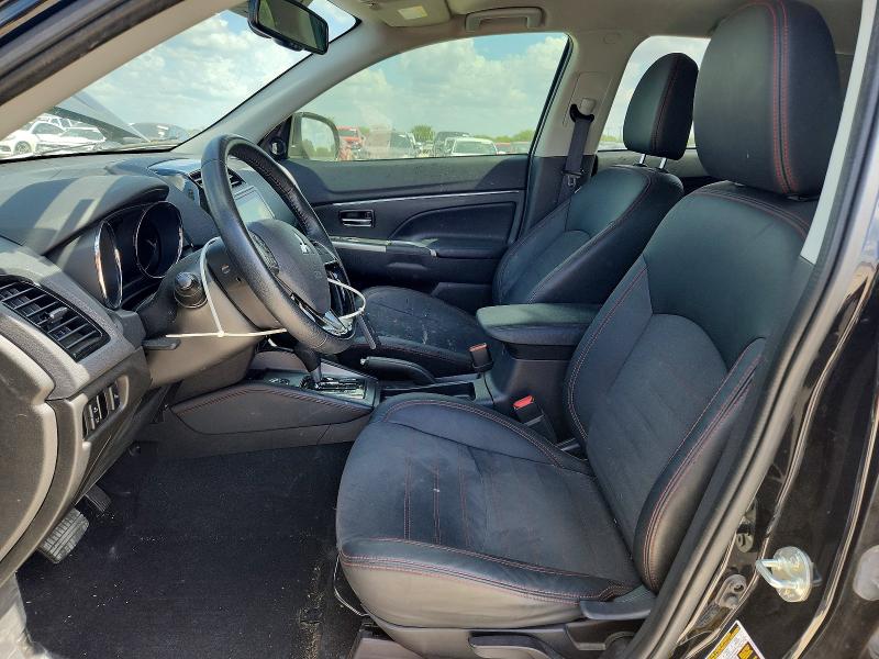 Продаж на аукціоні авто 2023 Mitsubishi Outlander Sport, vin: JA4ARUAU8PU012204, номер лоту: 59850156