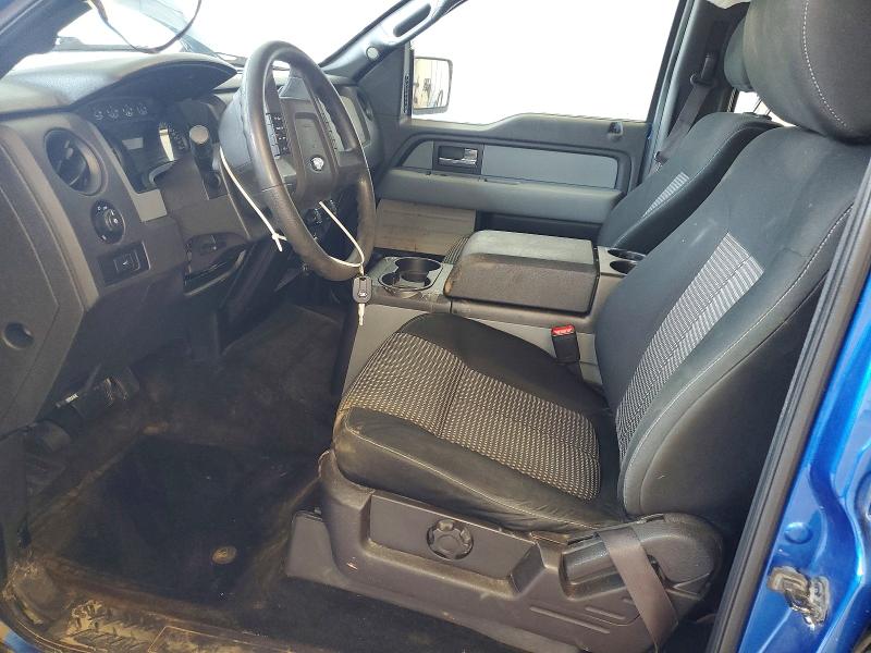 Aukcja sprzedaży 2014 Ford F150, vin: 1FTFW1EF4EKD29520, numer aukcji: 61948676