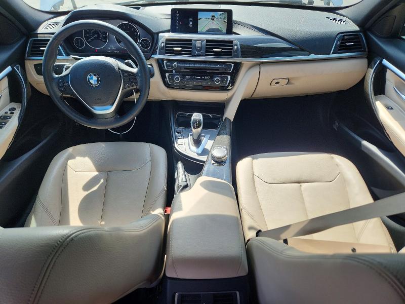 Aukcja sprzedaży 2018 Bmw 330, vin: WBA8B9G54JNU99101, numer aukcji: 63022036