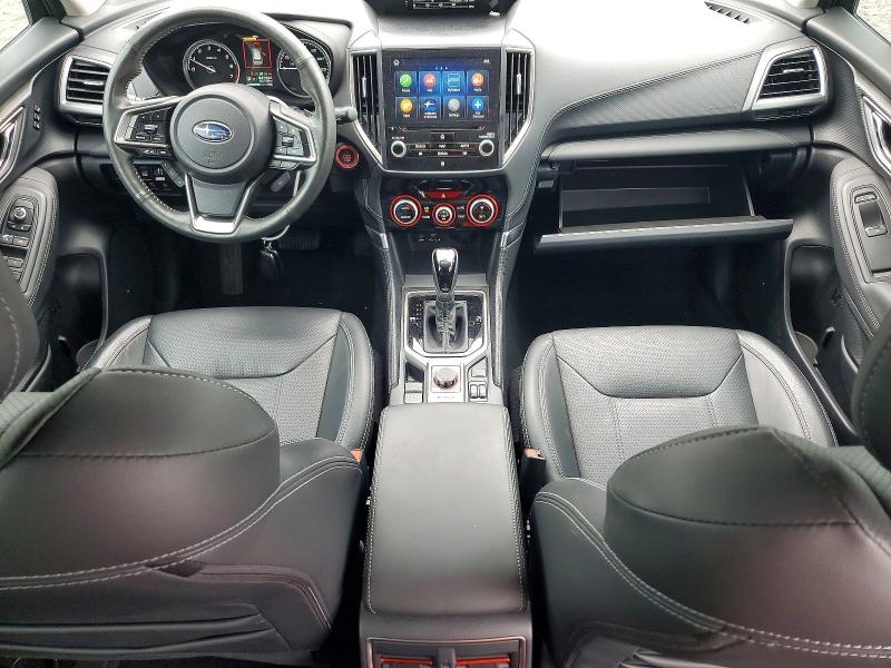 Продаж на аукціоні авто 2022 Subaru Forester, vin: JF2SKARC0NH436931, номер лоту: 60057576