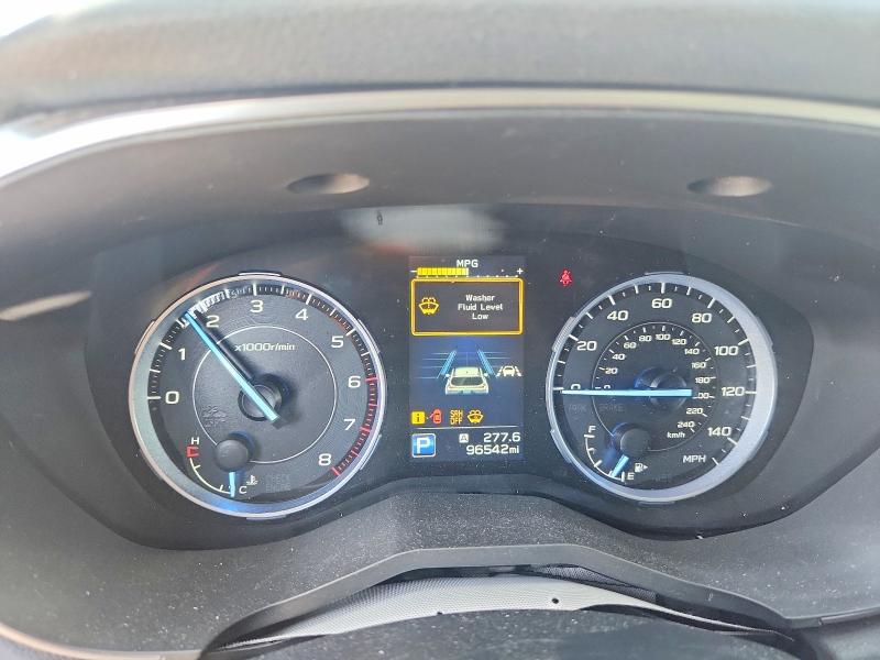 Продаж на аукціоні авто 2019 Subaru Ascent, vin: 4S4WMAMD3K3482655, номер лоту: 61917176