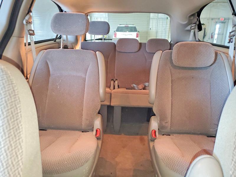 Продаж на аукціоні авто 2007 Chrysler Town & Country, vin: 2A8GP54L07R170492, номер лоту: 60938416
