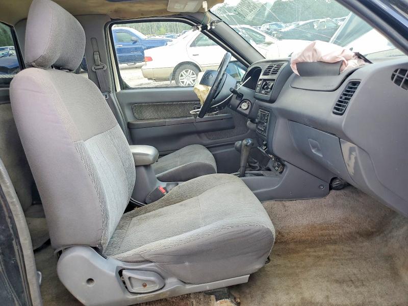 Aukcja sprzedaży 1999 Nissan Frontier, vin: 1N6ED26Y3XC321474, numer aukcji: 59921606