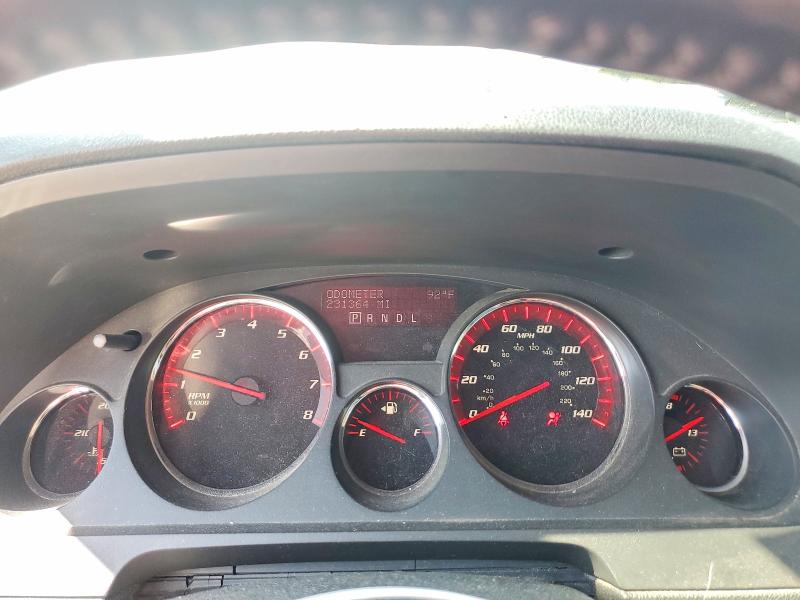 2008 Gmc Acadia მანქანა იყიდება აუქციონზე, vin: 1GKER33798J124249, აუქციონის ნომერი: 59065116