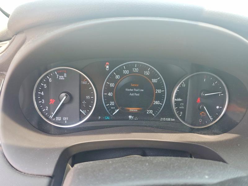 62985866 :رقم المزاد ، 1G4ZS5SSXJU122724 vin ، 2018 Buick Lacrosse مزاد بيع