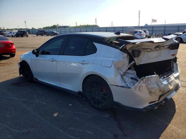 2021 Toyota Camry მანქანა იყიდება აუქციონზე, vin: 4T1KZ1AK9MU058462, აუქციონის ნომერი: 60561416
