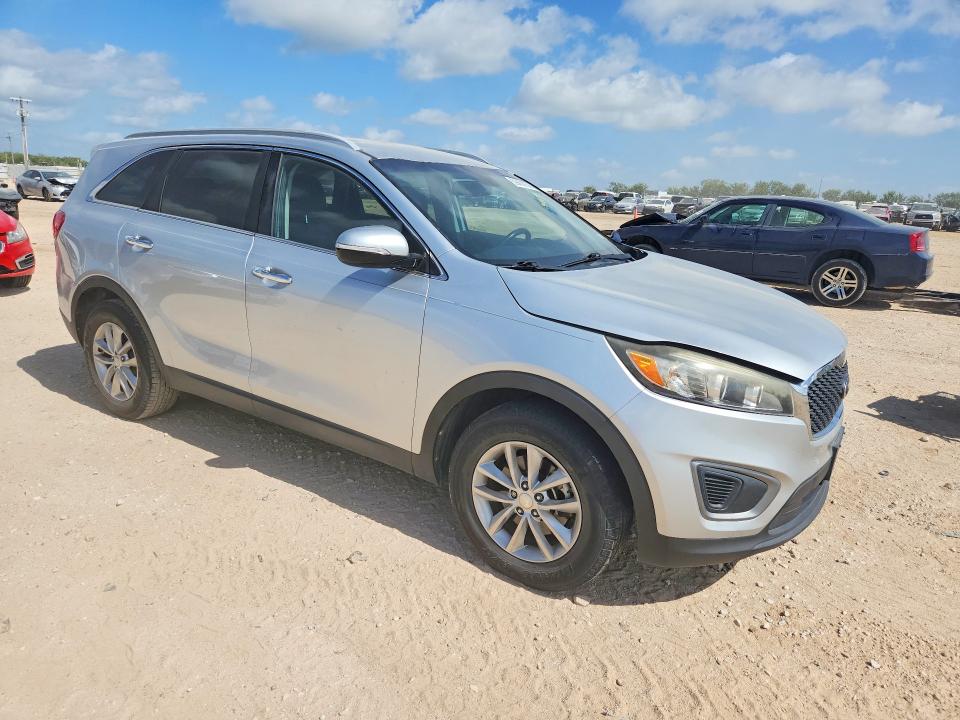 Aukcja sprzedaży 2016 Kia Sorento, vin: 5XYPG4A30GG096470, numer aukcji: 59400756