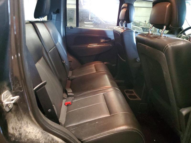 2011 Jeep Liberty მანქანა იყიდება აუქციონზე, vin: 1J4PN5GK2BW503544, აუქციონის ნომერი: 60688766