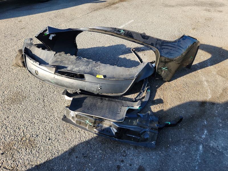 Aukcja sprzedaży 2023 Tesla Model Y, vin: 7SAYGDEE1PF878982, numer aukcji: 61645516
