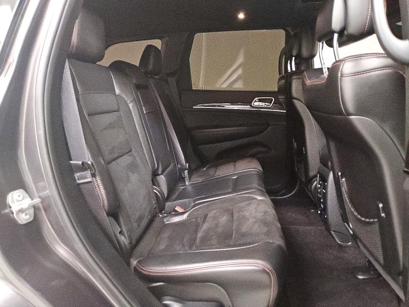 58557566 :رقم المزاد ، 1C4RJFLG2HC651883 vin ، 2017 Jeep Grand Cherokee مزاد بيع