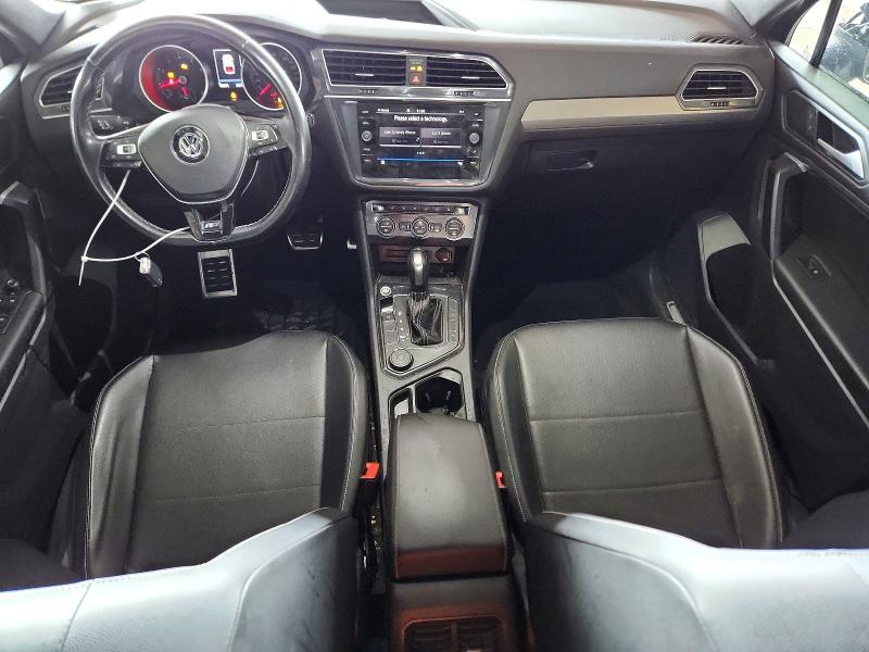 Продажа на аукционе авто 2021 Volkswagen Tiguan, vin: 3VV2B7AX5MM106665, номер лота: 61764176
