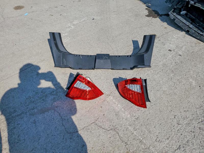 2012 Ford Fusion მანქანა იყიდება აუქციონზე, vin: 3FAHP0HA6CR319618, აუქციონის ნომერი: 60965826