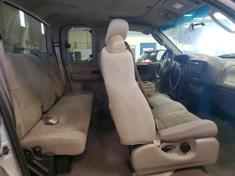 Aukcja sprzedaży 2002 Ford F150, vin: 1FTRX18L02NC10062, numer aukcji: 60879946